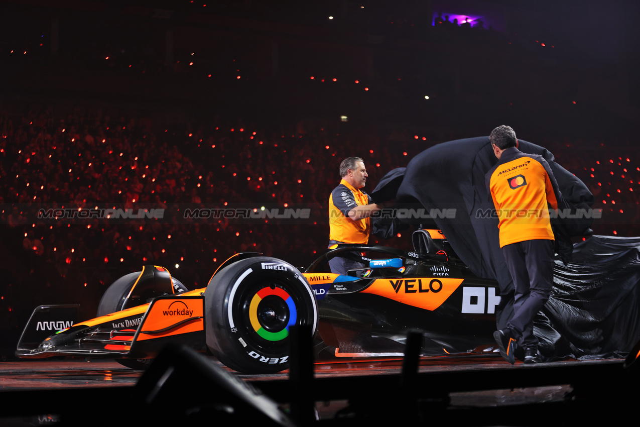 F1 75 LIVE