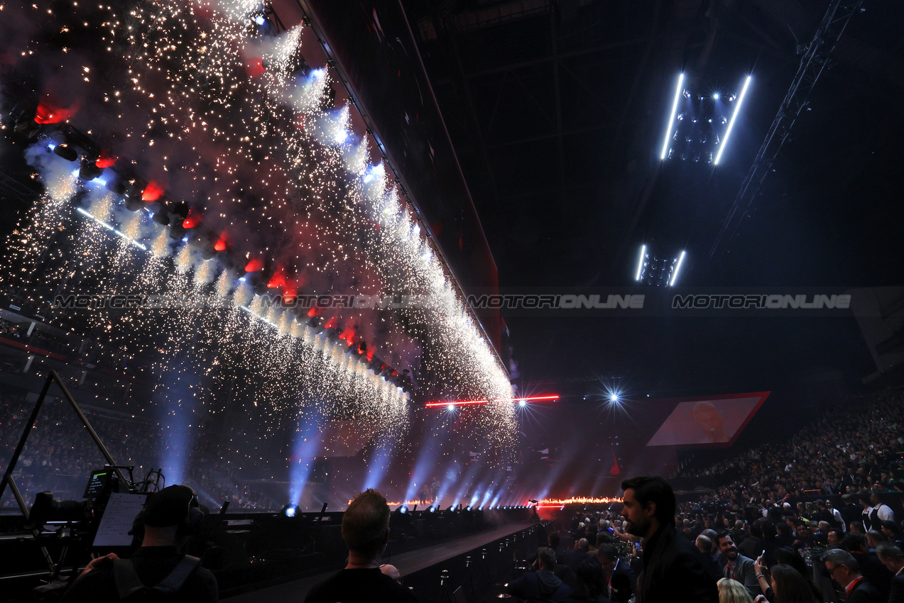 F1 75 LIVE
