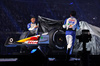 F1 75 LIVE, 

18.02.2025. Formula One World Championship, F1 75 Live. O2 Arena, London, England.

- www.xpbimages.com, EMail: requests@xpbimages.com © Copyright: Batchelor / XPB Images