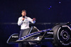 F1 75 LIVE, James Vowles (GBR) Williams Racing Team Principal.

18.02.2025. Formula One World Championship, F1 75 Live. O2 Arena, London, England.

- www.xpbimages.com, EMail: requests@xpbimages.com © Copyright: Batchelor / XPB Images