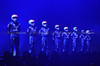 F1 75 LIVE, Williams Racing.

18.02.2025. Formula One World Championship, F1 75 Live. O2 Arena, London, England.

- www.xpbimages.com, EMail: requests@xpbimages.com © Copyright: Batchelor / XPB Images