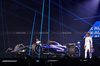 F1 75 LIVE, (L to R): Carlos Sainz (ESP) Williams Racing FW46 e Alexander Albon (THA) Williams Racing 

18.02.2025. Formula One World Championship, F1 75 Live. O2 Arena, London, England.

- www.xpbimages.com, EMail: requests@xpbimages.com © Copyright: Batchelor / XPB Images