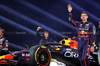 F1 75 LIVE, Max Verstappen (NLD) Red Bull Racing.

18.02.2025. Formula One World Championship, F1 75 Live. O2 Arena, London, England.

- www.xpbimages.com, EMail: requests@xpbimages.com © Copyright: Batchelor / XPB Images