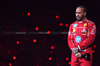 F1 75 LIVE, Lewis Hamilton (GBR) Ferrari.

18.02.2025. Formula One World Championship, F1 75 Live. O2 Arena, London, England.

- www.xpbimages.com, EMail: requests@xpbimages.com © Copyright: Batchelor / XPB Images