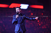 F1 75 LIVE, Jack Whitehall (GBR) Comedian.

18.02.2025. Formula One World Championship, F1 75 Live. O2 Arena, London, England.

- www.xpbimages.com, EMail: requests@xpbimages.com © Copyright: Batchelor / XPB Images