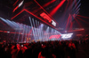 F1 75 LIVE, All the drivers e cars on stage.

18.02.2025. Formula One World Championship, F1 75 Live. O2 Arena, London, England.

- www.xpbimages.com, EMail: requests@xpbimages.com © Copyright: Batchelor / XPB Images
