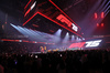 F1 75 LIVE, All the drivers e cars on stage.

18.02.2025. Formula One World Championship, F1 75 Live. O2 Arena, London, England.

- www.xpbimages.com, EMail: requests@xpbimages.com © Copyright: Batchelor / XPB Images