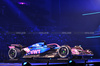 F1 75 LIVE, Alpine F1 Team A525.

18.02.2025. Formula One World Championship, F1 75 Live. O2 Arena, London, England.

- www.xpbimages.com, EMail: requests@xpbimages.com © Copyright: Batchelor / XPB Images