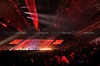 F1 75 LIVE, Machine Gun Kelly / mgk (USA).

18.02.2025. Formula One World Championship, F1 75 Live. O2 Arena, London, England.

- www.xpbimages.com, EMail: requests@xpbimages.com © Copyright: Batchelor / XPB Images