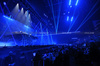 F1 75 LIVE, Williams Racing FW47 reveal.

18.02.2025. Formula One World Championship, F1 75 Live. O2 Arena, London, England.

- www.xpbimages.com, EMail: requests@xpbimages.com © Copyright: Batchelor / XPB Images