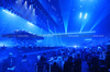 F1 75 LIVE, Williams Racing FW47 reveal.

18.02.2025. Formula One World Championship, F1 75 Live. O2 Arena, London, England.

- www.xpbimages.com, EMail: requests@xpbimages.com © Copyright: Batchelor / XPB Images