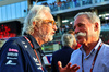 GP ABU DHABI, (L to R): Flavio Briatore (ITA) Alpine F1 Team Executive Advisor with Chase Carey (USA) Liberty Media Executive Committee Board Member on the grid.
07.12.2025. Formula 1 World Championship, Rd 24, Abu Dhabi Grand Prix, Yas Marina Circuit, Abu Dhabi, Gara Day.
- www.xpbimages.com, EMail: requests@xpbimages.com © Copyright: Batchelor / XPB Images