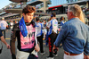 GP ABU DHABI, Franco Colapinto (ARG) Alpine F1 Team on the grid.
07.12.2025. Formula 1 World Championship, Rd 24, Abu Dhabi Grand Prix, Yas Marina Circuit, Abu Dhabi, Gara Day.
- www.xpbimages.com, EMail: requests@xpbimages.com © Copyright: Batchelor / XPB Images