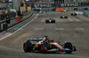 GP ABU DHABI, Charles Leclerc (MON) Ferrari SF-25.
07.12.2025. Formula 1 World Championship, Rd 24, Abu Dhabi Grand Prix, Yas Marina Circuit, Abu Dhabi, Gara Day.
- www.xpbimages.com, EMail: requests@xpbimages.com © Copyright: Batchelor / XPB Images