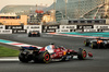 GP ABU DHABI, Charles Leclerc (MON) Ferrari SF-25.

07.12.2025. Formula 1 World Championship, Rd 24, Abu Dhabi Grand Prix, Yas Marina Circuit, Abu Dhabi, Gara Day.

- www.xpbimages.com, EMail: requests@xpbimages.com © Copyright: Bearne / XPB Images