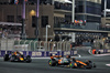 GP ABU DHABI, Oscar Piastri (AUS) McLaren MCL39.
07.12.2025. Formula 1 World Championship, Rd 24, Abu Dhabi Grand Prix, Yas Marina Circuit, Abu Dhabi, Gara Day.
- www.xpbimages.com, EMail: requests@xpbimages.com © Copyright: Charniaux / XPB Images