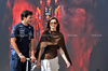 GP ABU DHABI, (L to R): Carlos Sainz (ESP) Atlassian Williams Racing with Domenica Rebecca Donaldson (GBR).
07.12.2025. Formula 1 World Championship, Rd 24, Abu Dhabi Grand Prix, Yas Marina Circuit, Abu Dhabi, Gara Day.
- www.xpbimages.com, EMail: requests@xpbimages.com © Copyright: Moy / XPB Images
