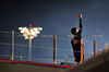 GP ABU DHABI, Gara winner e World Champion Lando Norris (GBR) McLaren celebrates on the podium.
07.12.2025. Formula 1 World Championship, Rd 24, Abu Dhabi Grand Prix, Yas Marina Circuit, Abu Dhabi, Gara Day.
- www.xpbimages.com, EMail: requests@xpbimages.com © Copyright: Charniaux / XPB Images