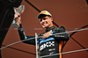 GP ABU DHABI, Third placed World Champion Lando Norris (GBR) McLaren celebrates on the podium.
07.12.2025. Formula 1 World Championship, Rd 24, Abu Dhabi Grand Prix, Yas Marina Circuit, Abu Dhabi, Gara Day.
- www.xpbimages.com, EMail: requests@xpbimages.com © Copyright: Price / XPB Images
