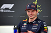 GP ABU DHABI, Max Verstappen (NLD) Red Bull Racing in the post race FIA Press Conference.
07.12.2025. Formula 1 World Championship, Rd 24, Abu Dhabi Grand Prix, Yas Marina Circuit, Abu Dhabi, Gara Day.
- www.xpbimages.com, EMail: requests@xpbimages.com © Copyright: Charniaux / XPB Images