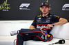 GP ABU DHABI, Max Verstappen (NLD) Red Bull Racing in the post race FIA Press Conference.
07.12.2025. Formula 1 World Championship, Rd 24, Abu Dhabi Grand Prix, Yas Marina Circuit, Abu Dhabi, Gara Day.
- www.xpbimages.com, EMail: requests@xpbimages.com © Copyright: Charniaux / XPB Images