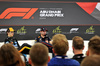 GP ABU DHABI, (L to R): Oscar Piastri (AUS) McLaren e Max Verstappen (NLD) Red Bull Racing in the post race FIA Press Conference.

07.12.2025. Formula 1 World Championship, Rd 24, Abu Dhabi Grand Prix, Yas Marina Circuit, Abu Dhabi, Gara Day.

- www.xpbimages.com, EMail: requests@xpbimages.com © Copyright: Bearne / XPB Images