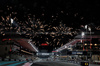 GP ABU DHABI, Circuit Atmosfera - fireworks at the end of the race.
07.12.2025. Formula 1 World Championship, Rd 24, Abu Dhabi Grand Prix, Yas Marina Circuit, Abu Dhabi, Gara Day.
- www.xpbimages.com, EMail: requests@xpbimages.com © Copyright: Moy / XPB Images