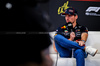 GP ABU DHABI, Max Verstappen (NLD) Red Bull Racing in the FIA Press Conference.

04.12.2025. Formula 1 World Championship, Rd 24, Abu Dhabi Grand Prix, Yas Marina Circuit, Abu Dhabi, Preparation Day.

- www.xpbimages.com, EMail: requests@xpbimages.com © Copyright: Price	/ XPB Images