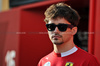 GP ABU DHABI, Charles Leclerc (MON) Ferrari.

04.12.2025. Formula 1 World Championship, Rd 24, Abu Dhabi Grand Prix, Yas Marina Circuit, Abu Dhabi, Preparation Day.

- www.xpbimages.com, EMail: requests@xpbimages.com © Copyright: Moy / XPB Images