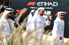 GP ABU DHABI, Paddock guests.

04.12.2025. Formula 1 World Championship, Rd 24, Abu Dhabi Grand Prix, Yas Marina Circuit, Abu Dhabi, Preparation Day.

- www.xpbimages.com, EMail: requests@xpbimages.com © Copyright: Bearne / XPB Images