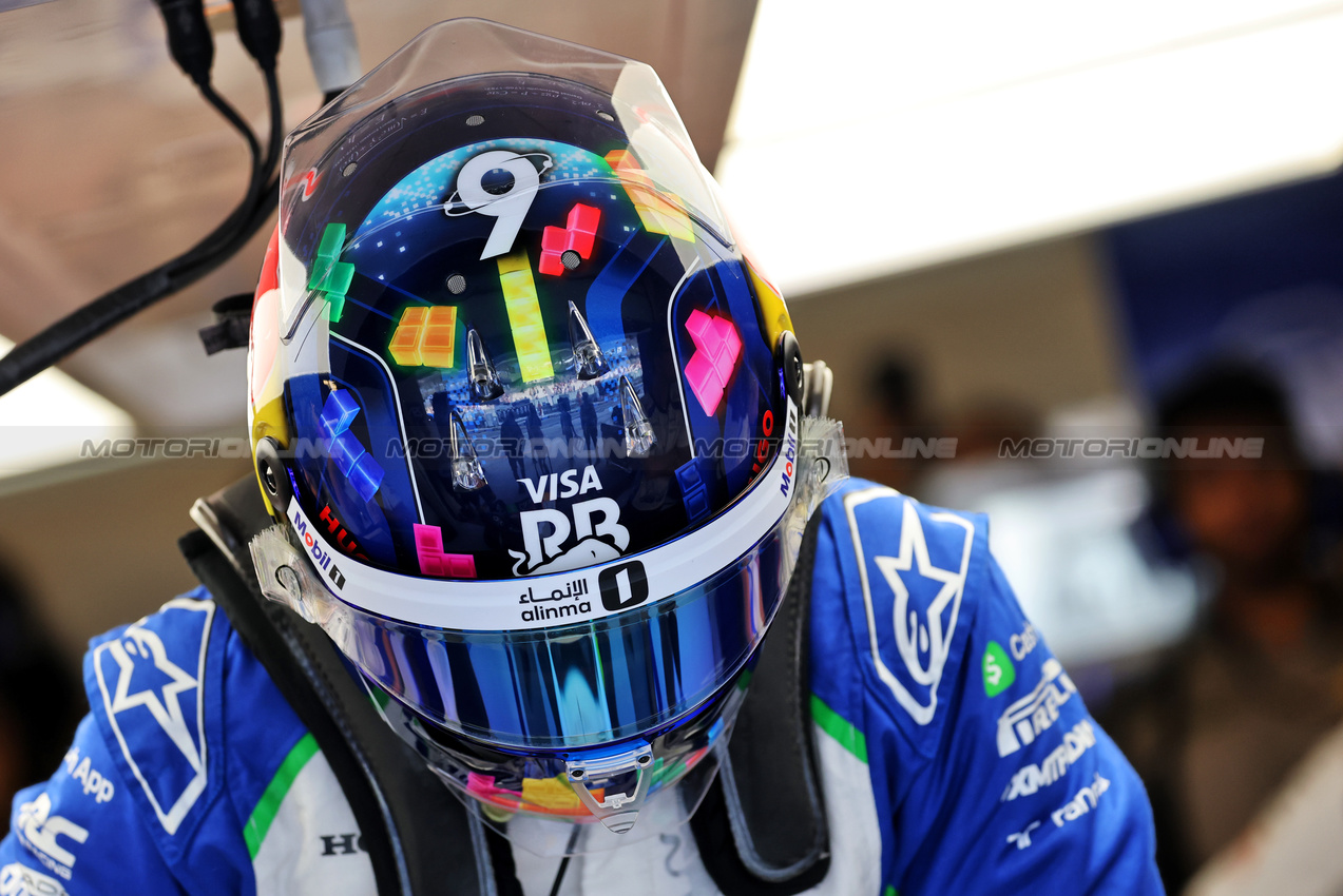 GP ABU DHABI - Qualifiche e Prove Libere 3