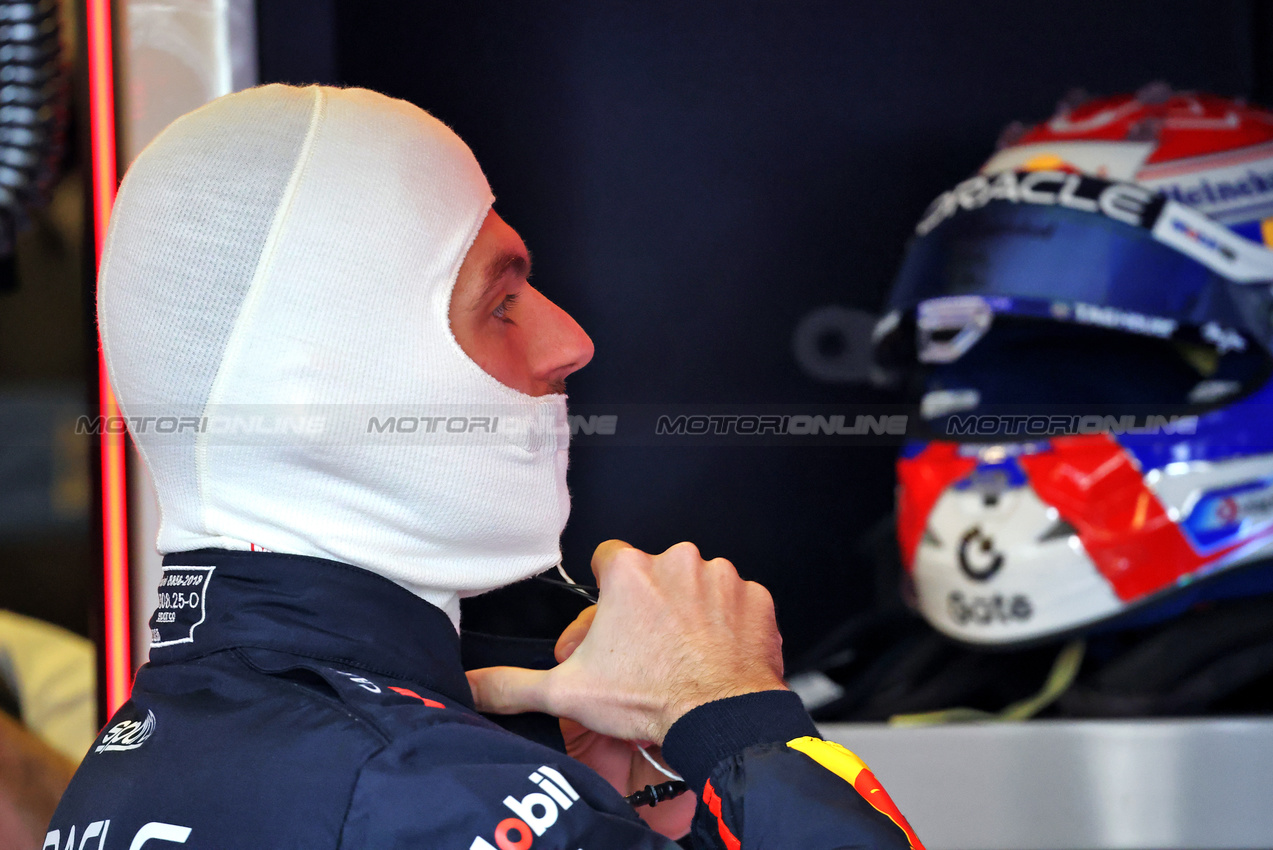 GP ABU DHABI - Qualifiche e Prove Libere 3