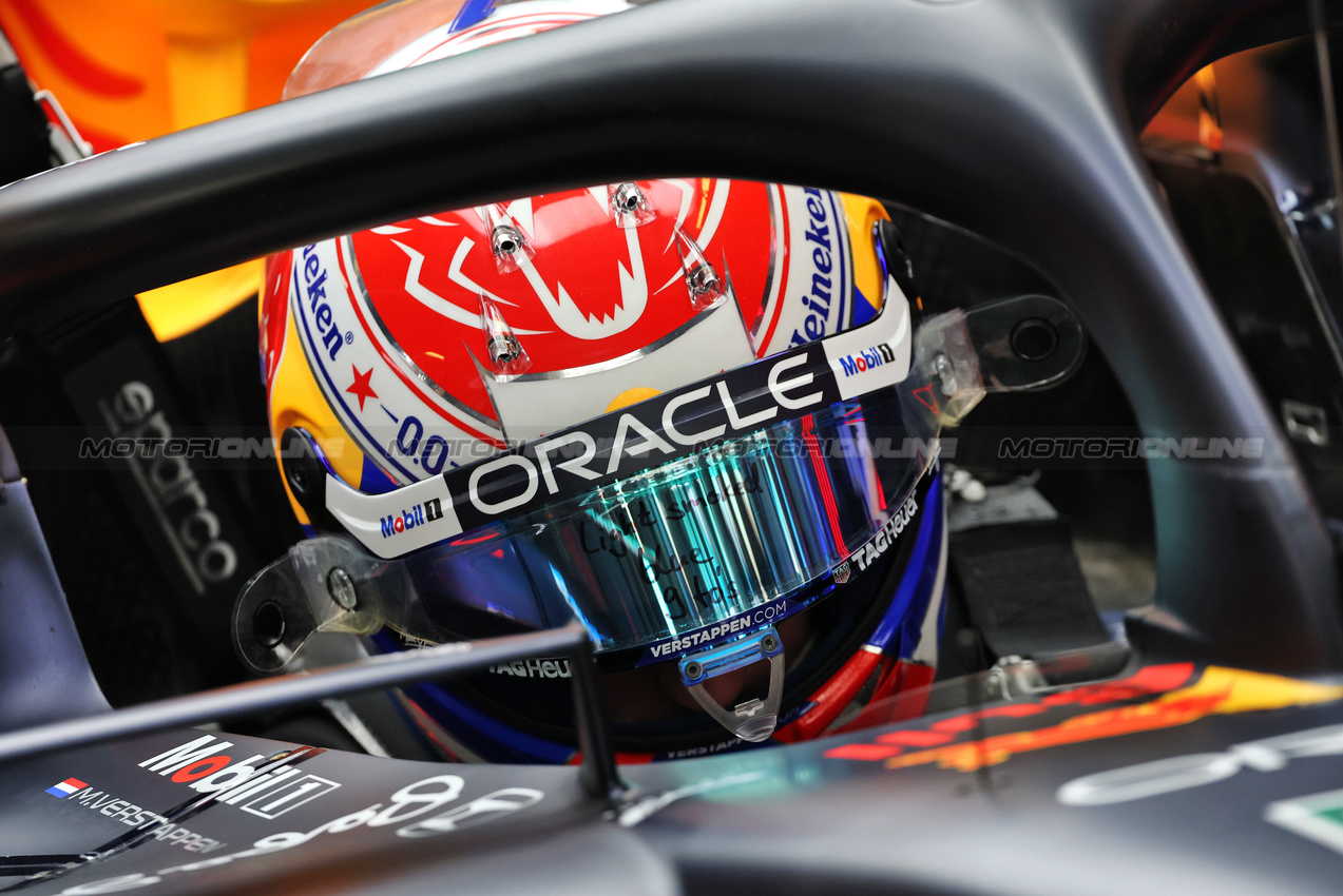 GP ABU DHABI - Qualifiche e Prove Libere 3