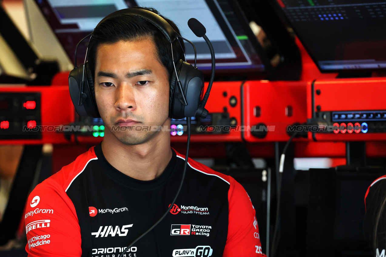 GP ABU DHABI - Qualifiche e Prove Libere 3