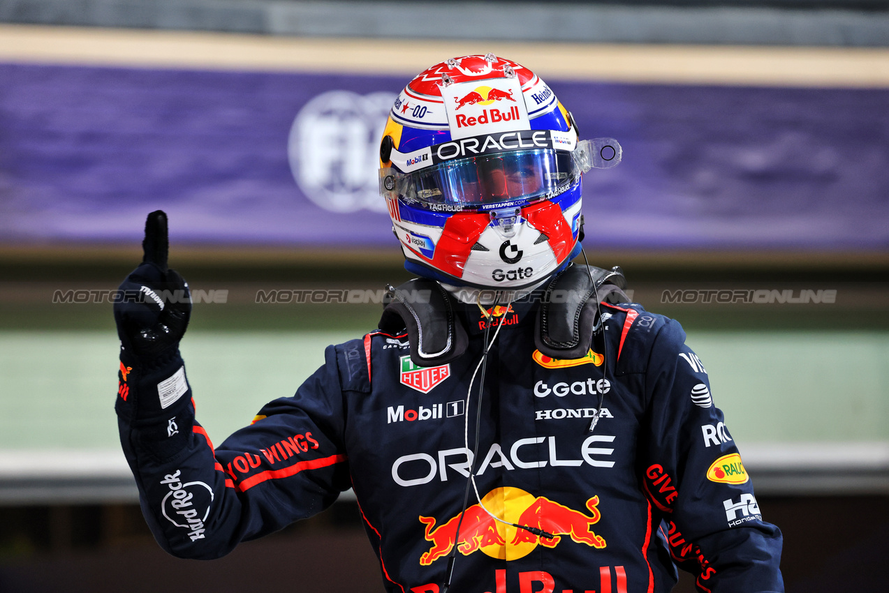 GP ABU DHABI - Qualifiche e Prove Libere 3