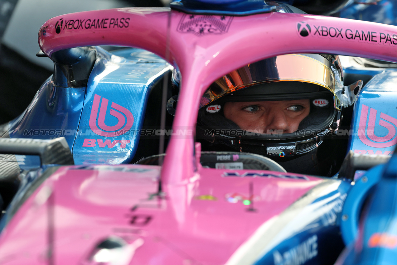 GP ABU DHABI - Qualifiche e Prove Libere 3