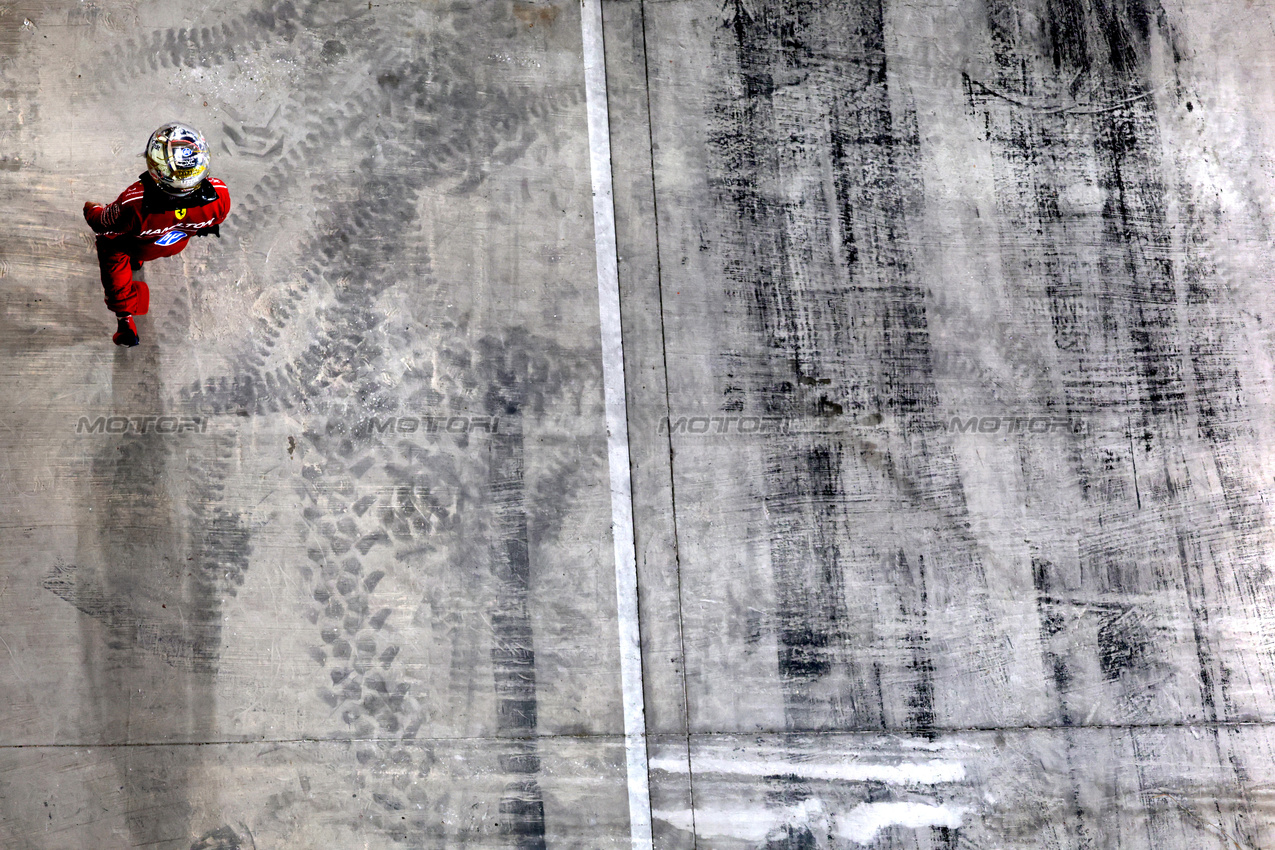 GP ABU DHABI - Qualifiche e Prove Libere 3