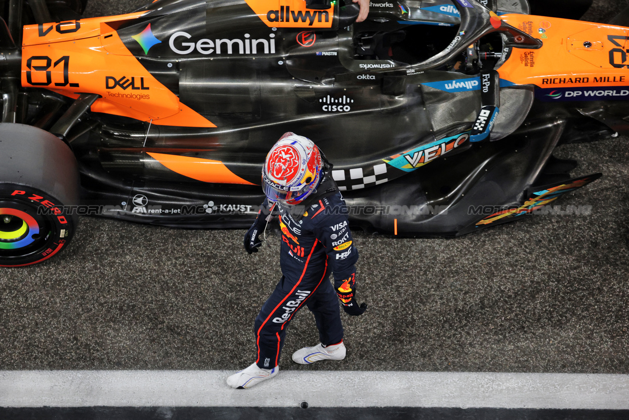 GP ABU DHABI - Qualifiche e Prove Libere 3