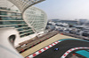 GP ABU DHABI, Carlos Sainz (ESP) Atlassian Williams Racing FW47.
06.12.2025. Formula 1 World Championship, Rd 24, Abu Dhabi Grand Prix, Yas Marina Circuit, Abu Dhabi, Qualifiche Day.
- www.xpbimages.com, EMail: requests@xpbimages.com © Copyright: Moy / XPB Images