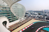 GP ABU DHABI - Qualifiche e Prove Libere 3