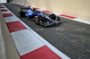 GP ABU DHABI, Carlos Sainz (ESP) Atlassian Williams Racing FW47.
06.12.2025. Formula 1 World Championship, Rd 24, Abu Dhabi Grand Prix, Yas Marina Circuit, Abu Dhabi, Qualifiche Day.
- www.xpbimages.com, EMail: requests@xpbimages.com © Copyright: Price / XPB Images