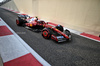 GP ABU DHABI, Lewis Hamilton (GBR) Ferrari SF-25.
06.12.2025. Formula 1 World Championship, Rd 24, Abu Dhabi Grand Prix, Yas Marina Circuit, Abu Dhabi, Qualifiche Day.
- www.xpbimages.com, EMail: requests@xpbimages.com © Copyright: Price / XPB Images