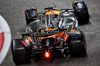 GP ABU DHABI, Oscar Piastri (AUS) McLaren MCL39.
06.12.2025. Formula 1 World Championship, Rd 24, Abu Dhabi Grand Prix, Yas Marina Circuit, Abu Dhabi, Qualifiche Day.
- www.xpbimages.com, EMail: requests@xpbimages.com © Copyright: Bearne / XPB Images