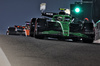 GP ABU DHABI, Gabriel Bortoleto (BRA) Sauber C45.
06.12.2025. Formula 1 World Championship, Rd 24, Abu Dhabi Grand Prix, Yas Marina Circuit, Abu Dhabi, Qualifiche Day.
- www.xpbimages.com, EMail: requests@xpbimages.com © Copyright: Bearne / XPB Images