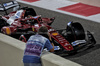 GP ABU DHABI, Charles Leclerc (MON) Ferrari SF-25.
06.12.2025. Formula 1 World Championship, Rd 24, Abu Dhabi Grand Prix, Yas Marina Circuit, Abu Dhabi, Qualifiche Day.
- www.xpbimages.com, EMail: requests@xpbimages.com © Copyright: Bearne / XPB Images