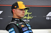 GP ABU DHABI, Lando Norris (GBR) McLaren in the post qualifying FIA Press Conference.
06.12.2025. Formula 1 World Championship, Rd 24, Abu Dhabi Grand Prix, Yas Marina Circuit, Abu Dhabi, Qualifiche Day.
- www.xpbimages.com, EMail: requests@xpbimages.com © Copyright: Bearne / XPB Images