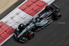 GP ABU DHABI, George Russell (GBR) Mercedes AMG F1 W16.
06.12.2025. Formula 1 World Championship, Rd 24, Abu Dhabi Grand Prix, Yas Marina Circuit, Abu Dhabi, Qualifiche Day.
- www.xpbimages.com, EMail: requests@xpbimages.com © Copyright: Moy / XPB Images