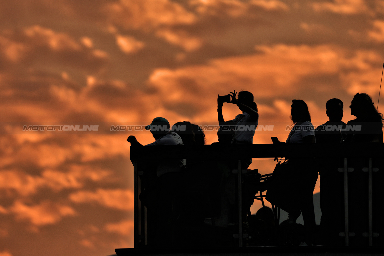 GP ABU DHABI - Prove Libere