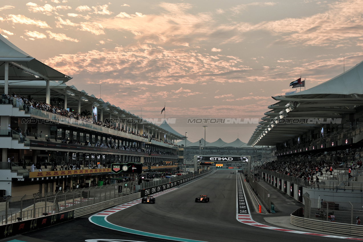 GP ABU DHABI - Prove Libere