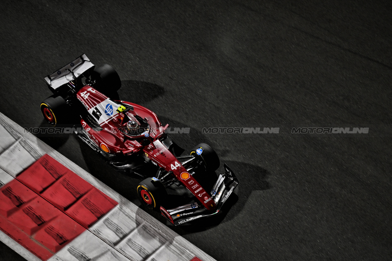 GP ABU DHABI - Prove Libere